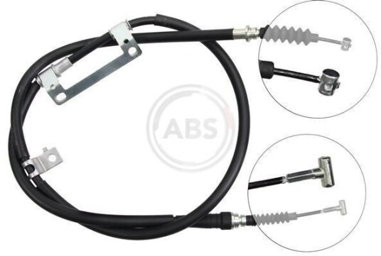 Bremsewire A.B.S. K19347 Bremsewire A.B.S. K19347