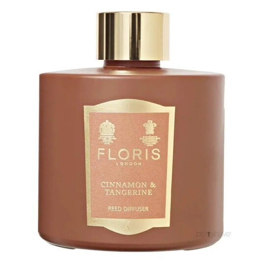 Floris London Kanel & Mandarin Diffuser, 200 ml.