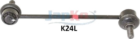 Stabilisator, chassis JAPKO 106K24L
