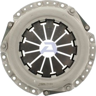 Trykkplate, clutch AISIN CY-014