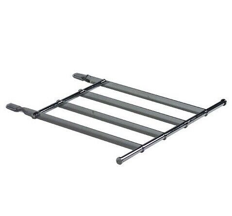 Duravit Starck 3 Rist Til servant 031348, Krom