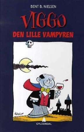 Viggo, Pent brukt bok