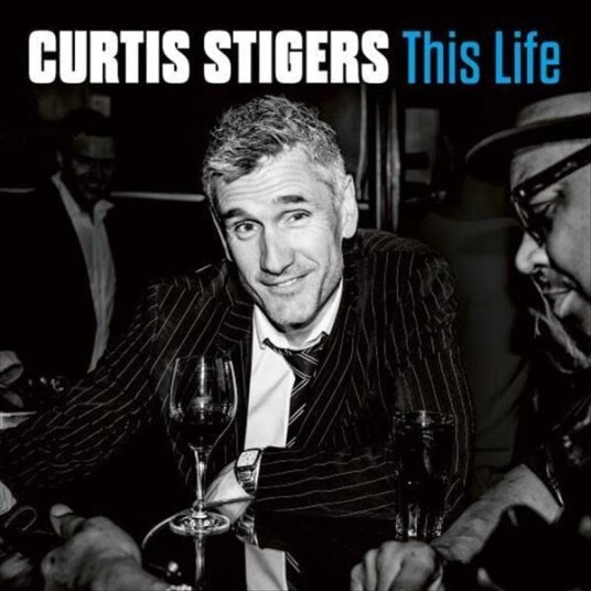 Curtis Stigers This Life LP/Vinyl Curtis Stigers This Life LP/Vinyl