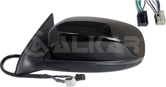 Sidespeil ALKAR 9047809
