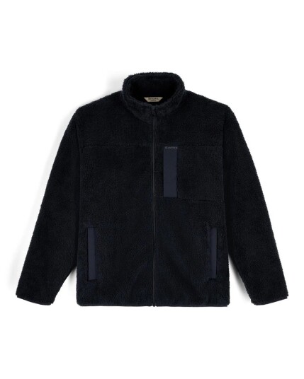 Simms Coldweather Fleece Black Simms Coldweather Fleece Black
