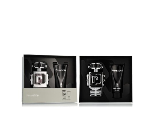 Paco Rabanne Phantom Gavesett 200ml