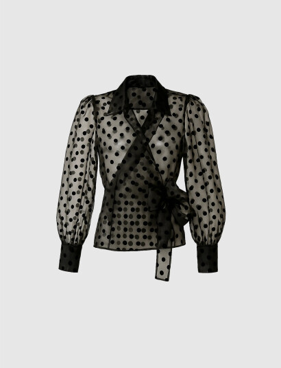 Andiata Calypso - Black - 36 Andiata Calypso - Black - 36