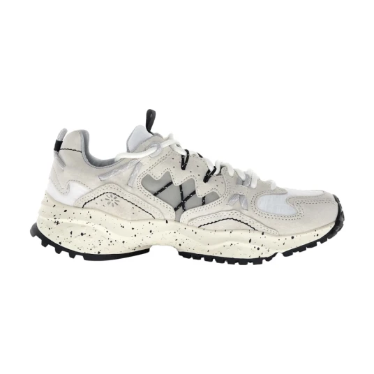 Flower Mountain Herre Sko Beige 44 EU,