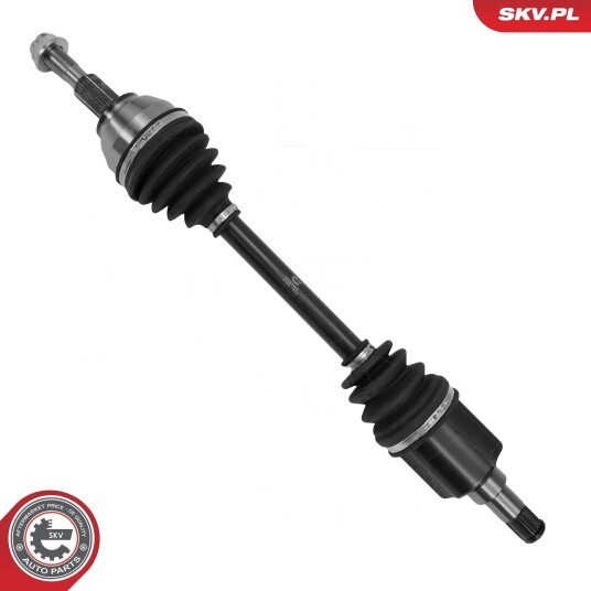 Drivaksel ESEN SKV 40SKV460