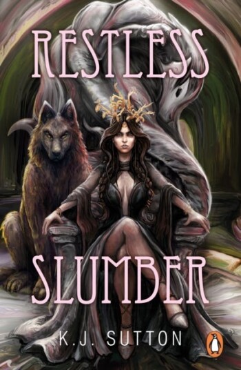 Restless Slumber Restless Slumber