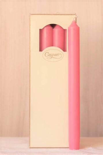 Caspari stakelys Rosa