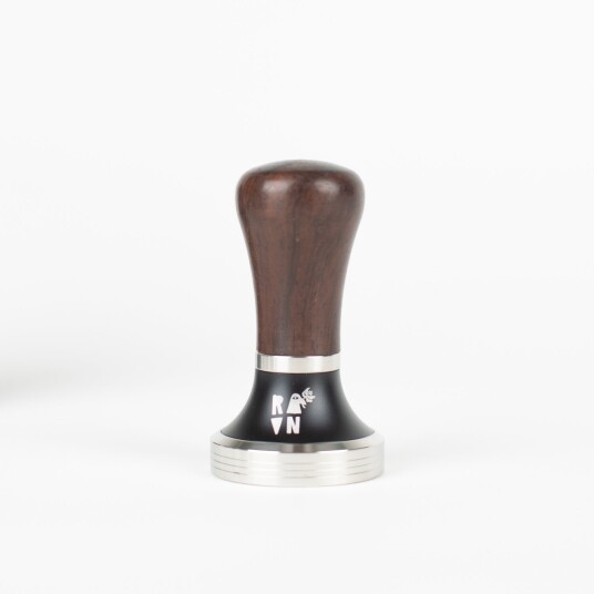 RAVN Walnut Wood Coffee Tamper - 51mm