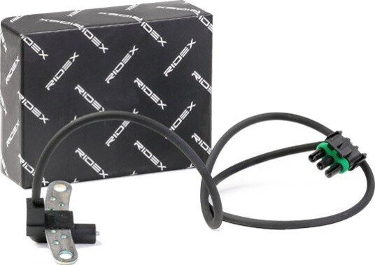 RIDEX 833C0253 Impulsgiver, veivaksel