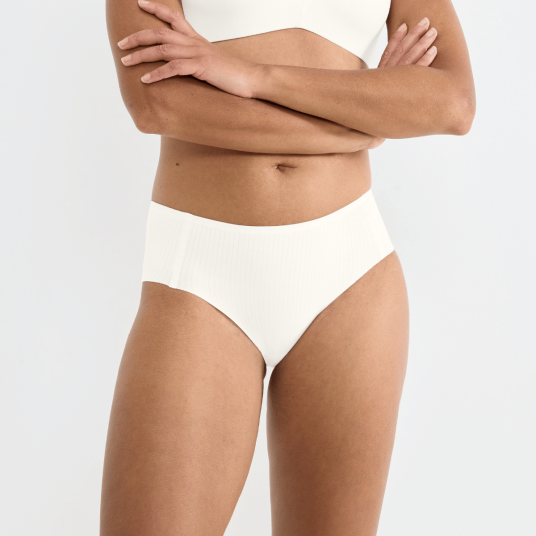 Sloggi Truser Zero Feel Pure Hipster Natur Sloggi Truser Zero Feel Pure Hipster Natur
