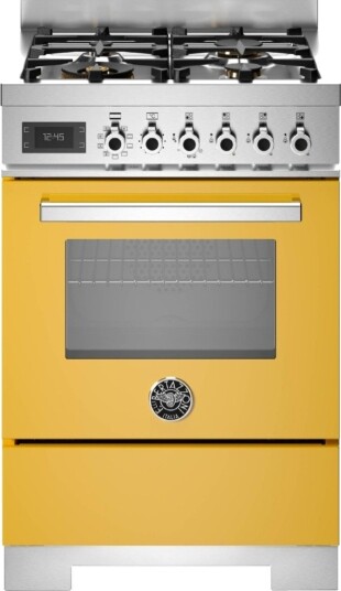Bertazzoni Professional Series PRO64L1EGIT2 gasskomfyr