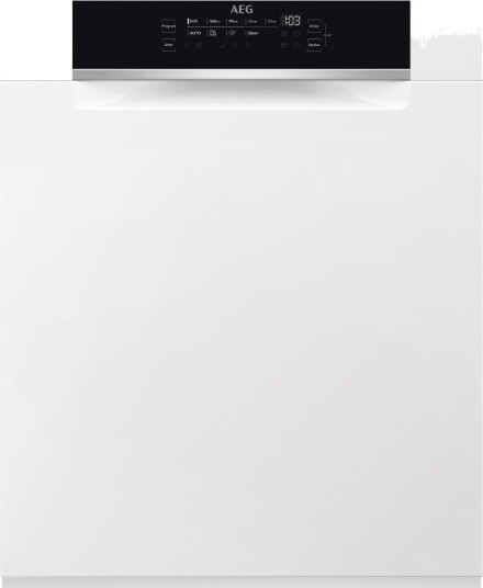 AEG 7000-serien FBB75717PW oppvaskmaskin AEG 7000-serien FBB75717PW oppvaskmaskin