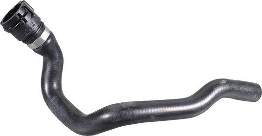 METZGER 2421909 Radiatorslange