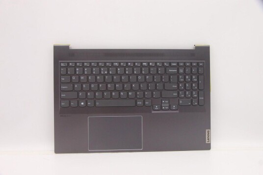 Lenovo Upper Case ASM_EURO