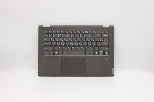 Lenovo Upper case C81N6 PLBLK FPBL MEDION