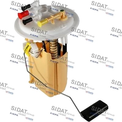 Sensor drivstoff nivå FISPA 71326