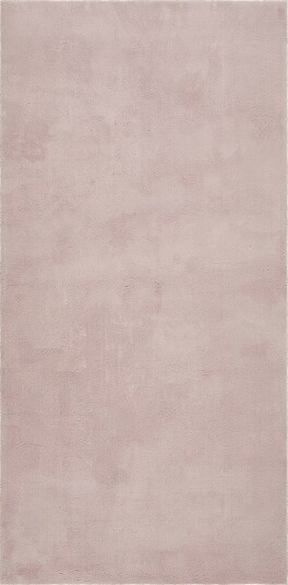 KM Home Teppe Soft Rosa