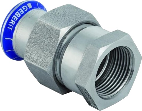 Forskruning Sf 18-3/4"" Mf/Mf Mapress
