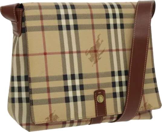 Burberry Vintage Dame Beige Burberry Vintage Dame Beige