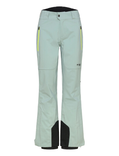 Columbia Sportswear Platinum Peak Ii 3L Pant - Green - L Columbia Sportswear Platinum Peak Ii 3L Pant - Green - L
