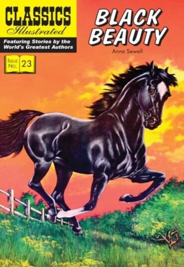 Black Beauty Av Anna Sewell Black Beauty Av Anna Sewell