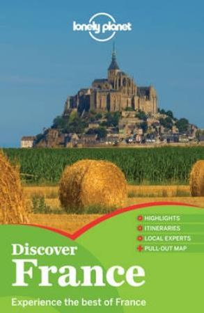 Discover France