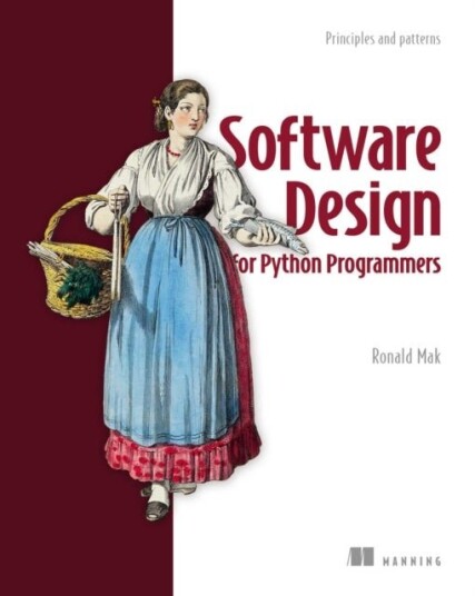 Software Design in Python Software Design in Python