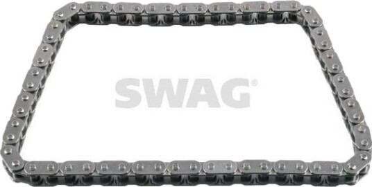Kjede, oljepumpedrift SWAG 38 93 4972