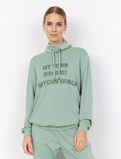Soyaconcept Sc-Banu - Green - XS Soyaconcept Sc-Banu - Green - XS