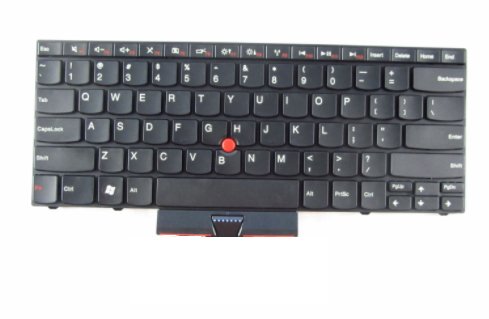 Lenovo Fru60y9446, Tastatur, Tsjekkisk, Lenovo, Thinkpad-Edge-13 Thinkpad-Edge-E30 Thinkpad-Edge-E31 Lenovo Fru60y9446, Tastatur, Tsjekkisk, Lenovo, Thinkpad-Edge-13 Thinkpad-Edge-E30 Thinkpad-Edge-E31