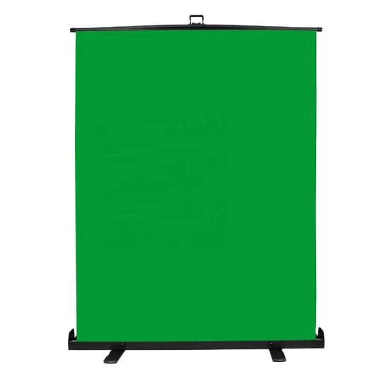 Caruba Rollup Greenscreen 200X200cm