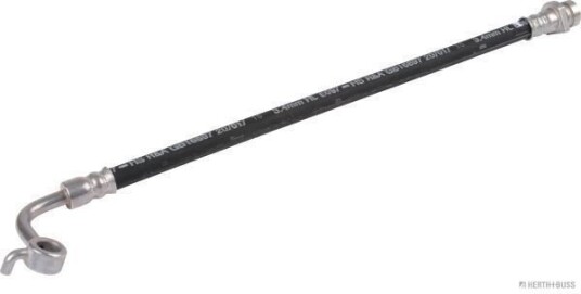 Bremseslange HERTH+BUSS JAKOPARTS J3710346
