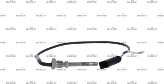 Sensor, eksostemperatur NRF 707270