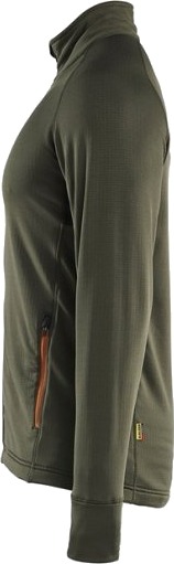 Bølgepapkasse Master"in Indre Dim: 106 X 106 X 365 Mm 2 Lags,Eb Flute Fefco 0201 Brun Yderkasse 25 Stk.