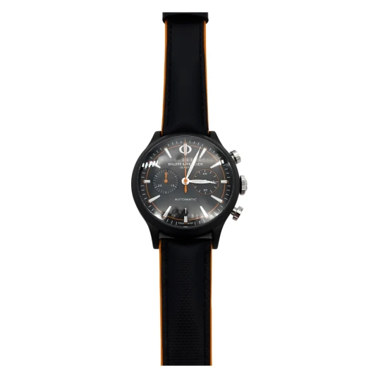 Baume et Mercier, Herre, Accessories, Svart, ONE SIZE, Baume et Mercier, Herre, Accessories, Svart, ONE SIZE,