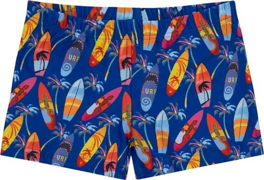 Slipstop Miami Junior Badeshorts (10 11 år)