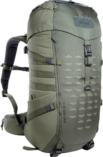 Tatonka Hike Pack 30 Tursekk   30L   Grå?nn