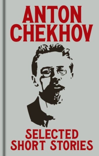 Anton Chekov's Selected Short Stories Gilded Pocket Edition Anton Chekov's Selected Short Stories Gilded Pocket Edition