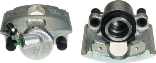 Bremsecaliper Axia 393134 Bremsecaliper Axia 393134