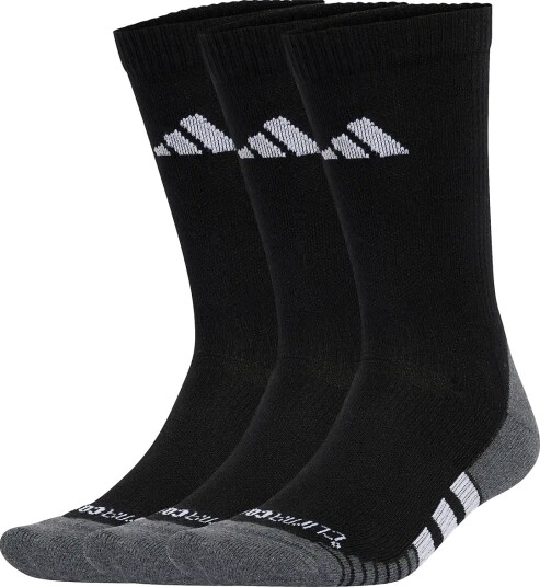 Adidas Performance Prf C Cc Crw 3P Black 46 48
