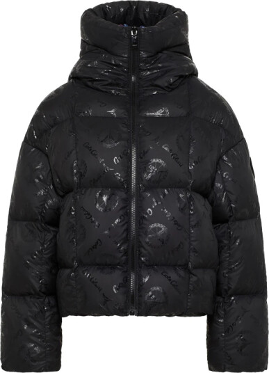Carlo Colucci Dame Jakker Svart S,