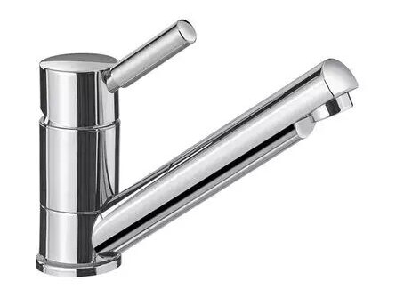 REICH Vannkran Trend E Ø33mm M/bryter Krom