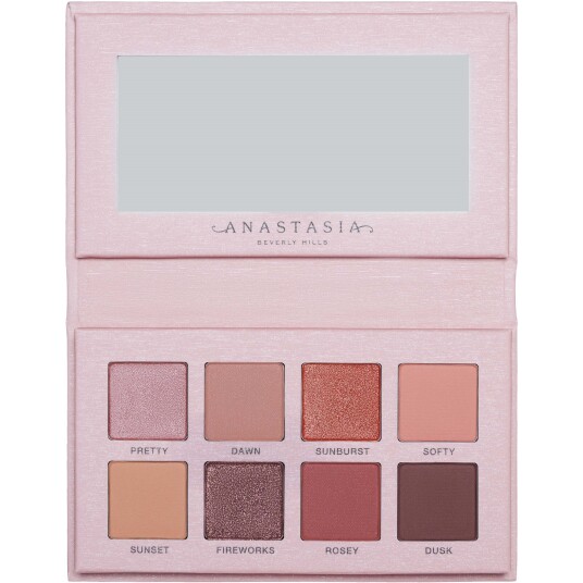 Anastasia Beverly Hills Glam To Go Mini Eyeshadow Palette 5,2 g