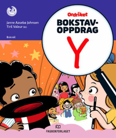 Bokstavoppdrag Y Bokstavoppdrag Y