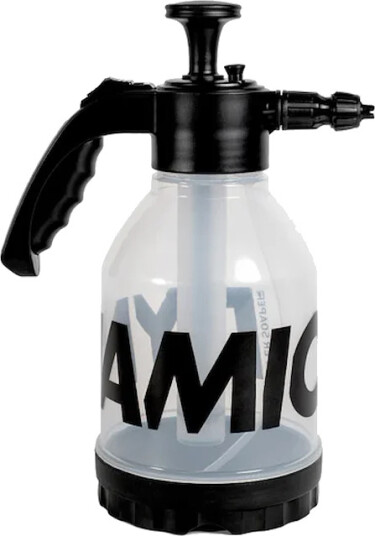 Dynamic Super Soaper skumsprøyte 1.5 liter