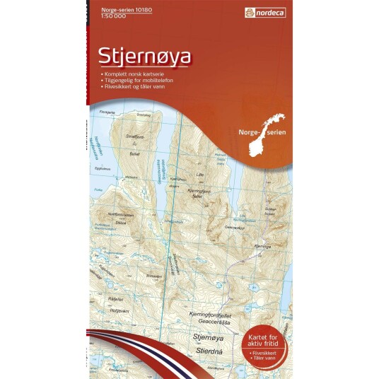 Stjernøya Stjernøya